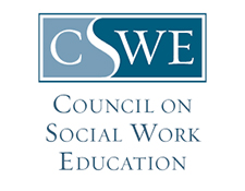 CSWE logo