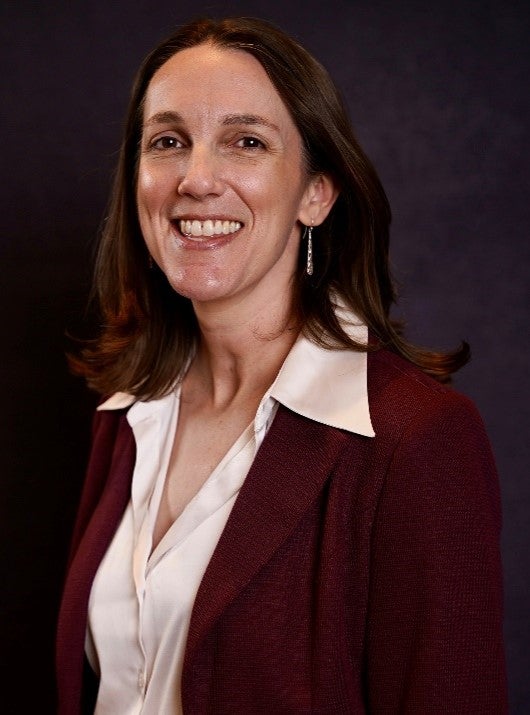 Amelia Mahan Headshot