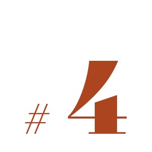 Rank-4 not centered