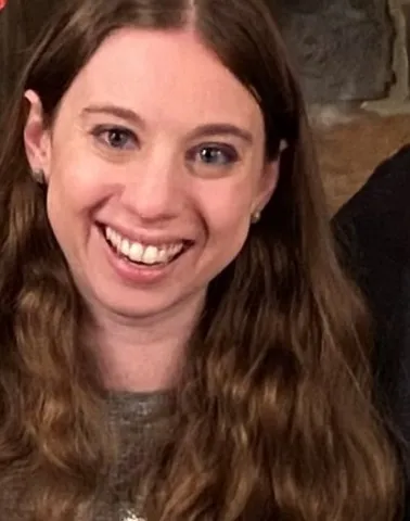 Amanda Zelin headshot